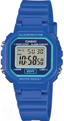 Наручные часы Casio LA-20WH-2AEF фото