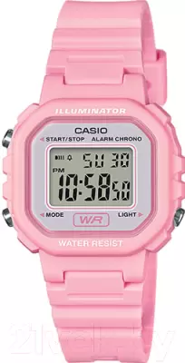 Наручные часы Casio LA-20WH-4A1EF фото