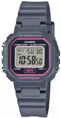 Наручные часы Casio LA-20WH-8AEF фото