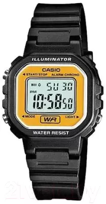 Наручные часы Casio LA-20WH-9A фото