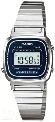 Casio LA-670WA-2E