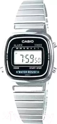 Casio LA-670WD-1E