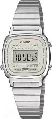 Наручные часы Casio LA-670WEA-8A фото