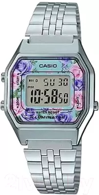 Casio LA-680WA-2C