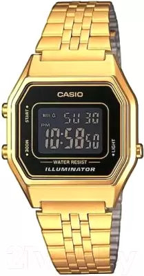 Casio LA-680WEGA-1B