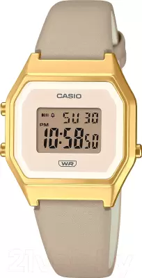 Наручные часы Casio LA-680WEGL-5E фото