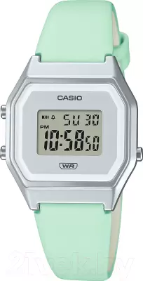 Наручные часы Casio LA-680WEL-3E фото