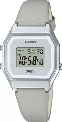 Наручные часы Casio LA-680WEL-8E фото
