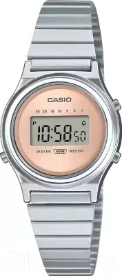 Наручные часы Casio LA-700WE-4A фото