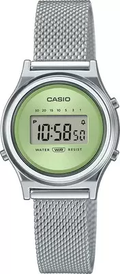 Наручные часы Casio LA-700WEM-3A фото
