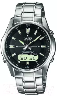 Наручные часы Casio LCW-M100DSE-1A фото