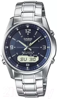 Наручные часы Casio LCW-M100DSE-2AER фото