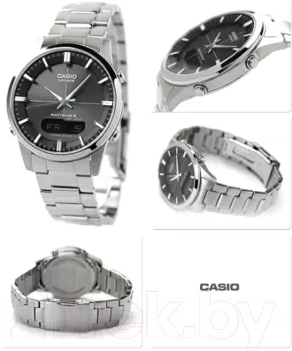 Наручные часы Casio LCW-M170D-1AER фото
