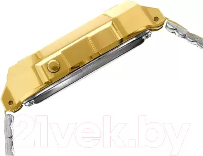 Наручные часы Casio LCW-M170D-1AER фото