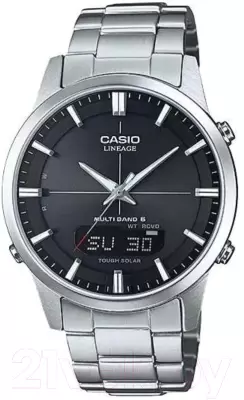 Наручные часы Casio LCW-M170D-1AER фото