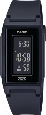 Наручные часы Casio LF-10WH-1E фото