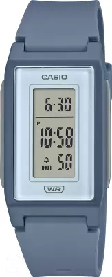 Наручные часы Casio LF-10WH-2E фото