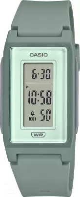 Наручные часы Casio LF-10WH-3E фото