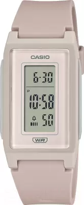 Наручные часы Casio LF-10WH-4E фото
