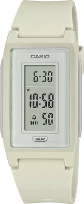 Наручные часы Casio LF-10WH-8E фото