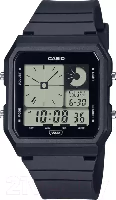 Наручные часы Casio LF-20W-1A фото