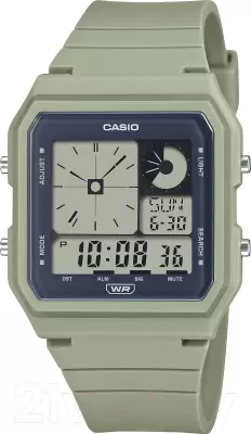 Наручные часы Casio LF-20W-3A фото