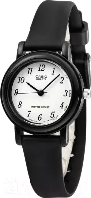 Наручные часы Casio LQ-139BMV-1B фото