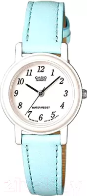 Наручные часы Casio LQ-139L-2B фото