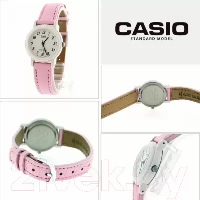 Наручные часы Casio LQ-139L-4B1 фото