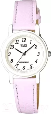 Наручные часы Casio LQ-139L-6B фото