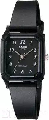 Наручные часы Casio LQ-142-1B фото