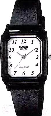 Наручные часы Casio LQ-142-7B фото