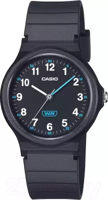 Наручные часы Casio LQ-24B-1B фото