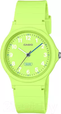 Наручные часы Casio LQ-24B-3B фото
