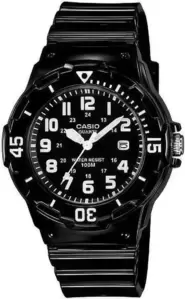 Наручные часы Casio LRW-200H-1B фото