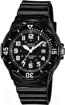 Наручные часы Casio LRW-200H-1BVEF фото