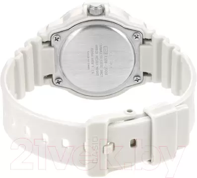 Наручные часы Casio LRW-200H-1EVEF фото