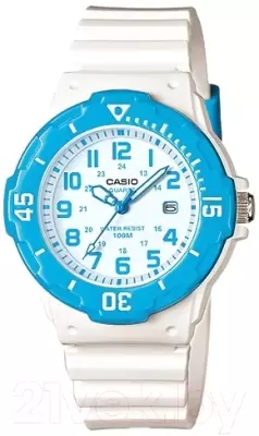 Наручные часы Casio LRW-200H-2BVEF фото