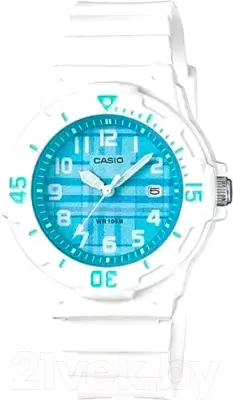 Наручные часы Casio LRW-200H-2C фото