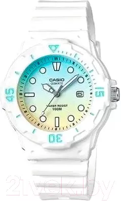 Наручные часы Casio LRW-200H-2E2 фото