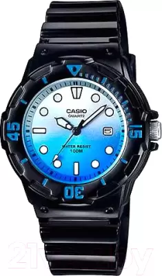 Наручные часы Casio LRW-200H-2E фото