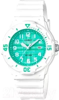 Наручные часы Casio LRW-200H-3C фото