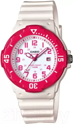 Наручные часы Casio LRW-200H-4BVEF фото