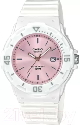 Наручные часы Casio LRW-200H-4E3VEF фото