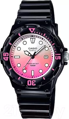 Casio LRW-200H-4E