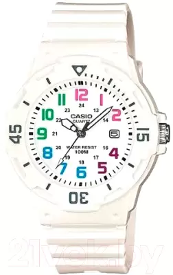 Наручные часы Casio LRW-200H-7B фото