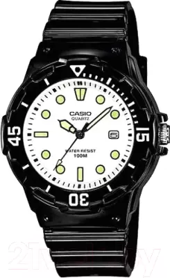 Наручные часы Casio LRW-200H-7E1 фото