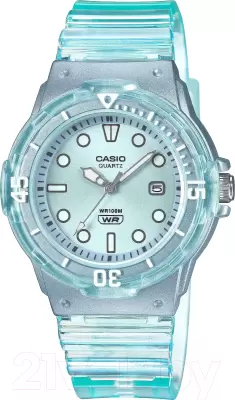 Наручные часы Casio LRW-200HS-2E фото