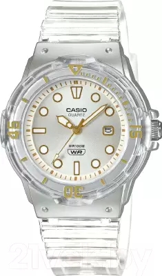 Casio LRW-200HS-7E
