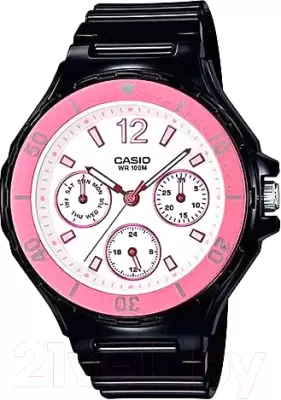 Casio LRW-250H-1A3